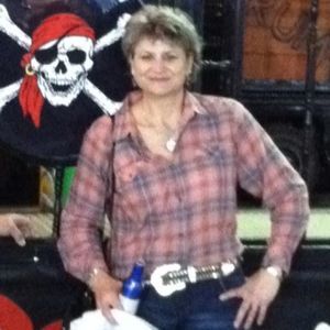 Meet your Posher, Melanie